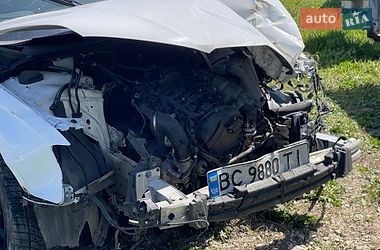 Седан Audi A4 2013 в Тернополе