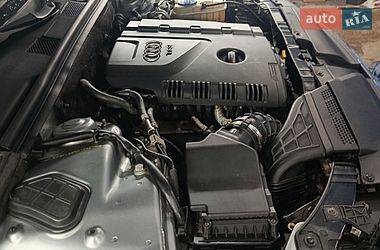 Седан Audi A4 2010 в Каменском
