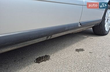 Седан Audi A4 1999 в Полтаве