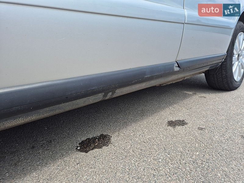 Седан Audi A4 1999 в Полтаве