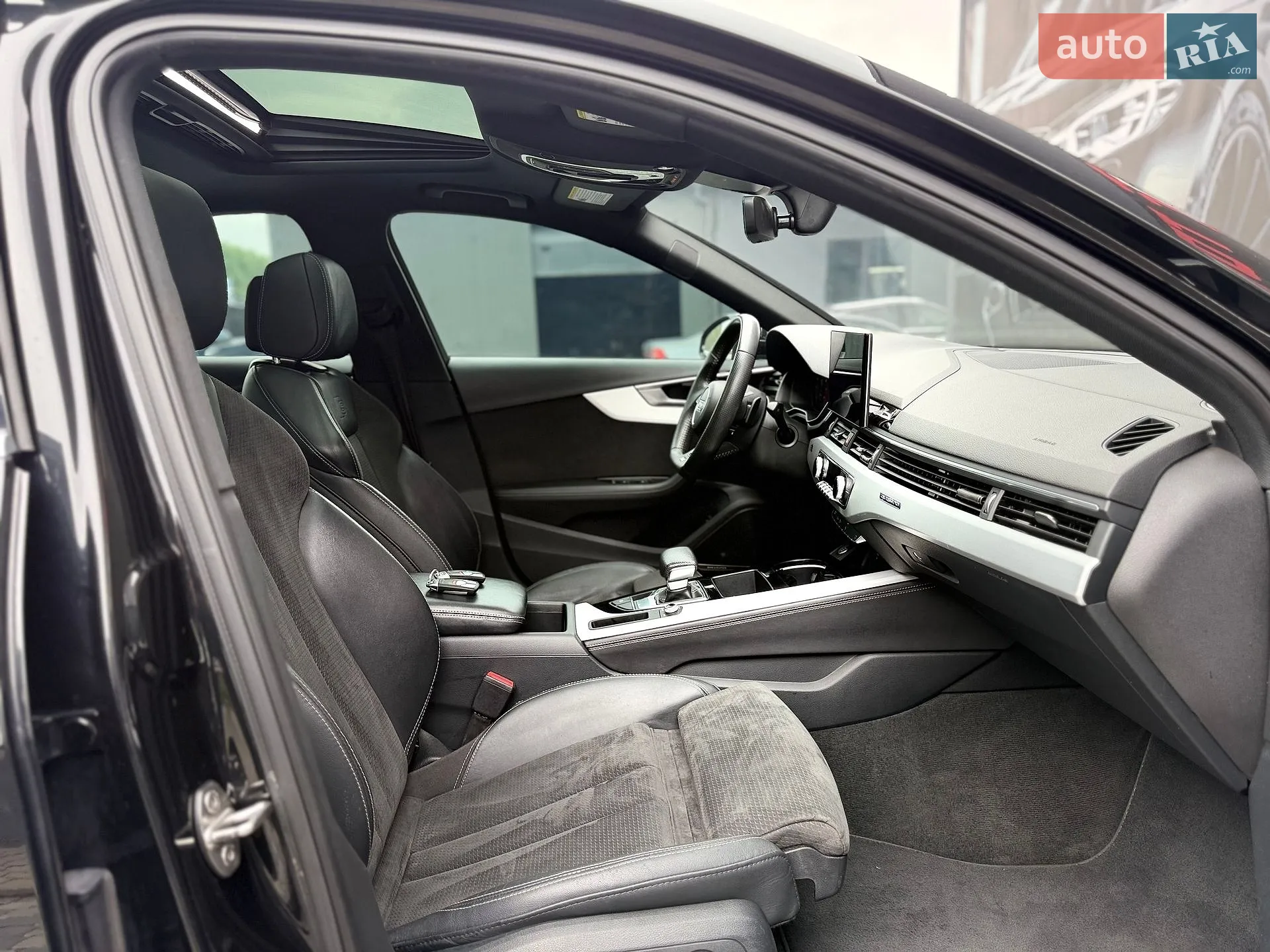 2020 Audi A4 - мініатюра 36