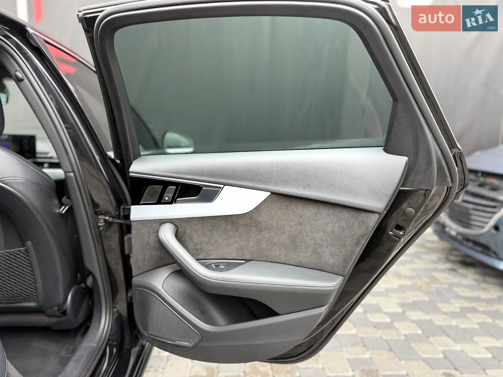 2020 Audi A4 - мініатюра 40