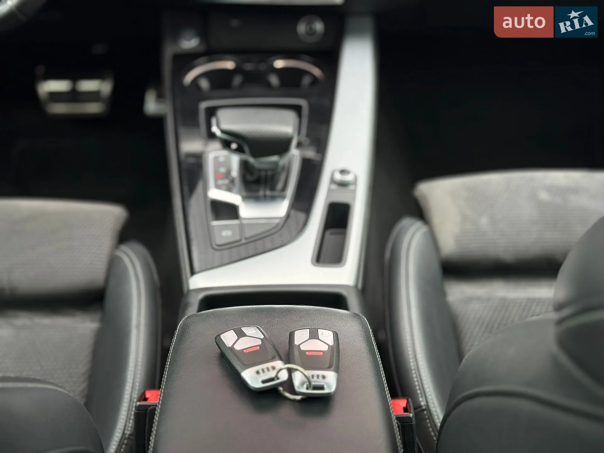 2020 Audi A4 - мініатюра 50