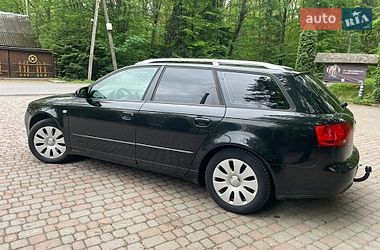 Универсал Audi A4 2006 в Трускавце
