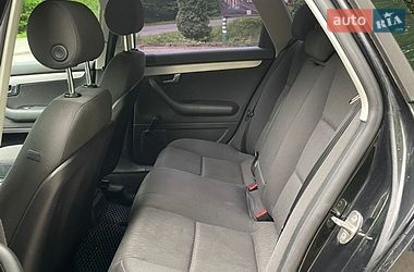 Универсал Audi A4 2006 в Трускавце