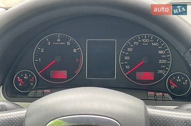 Универсал Audi A4 2006 в Трускавце