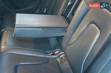 Седан Audi A4 2012 в Харькове