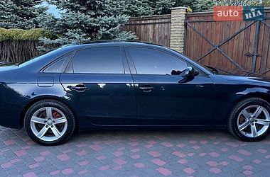Седан Audi A4 2012 в Харькове