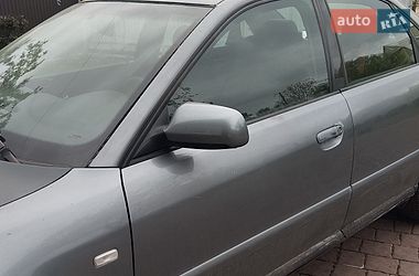 Седан Audi A4 2000 в Коломиї
