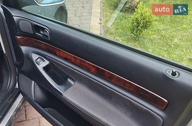 Седан Audi A4 2000 в Коломиї