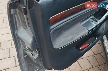 Седан Audi A4 2000 в Коломиї