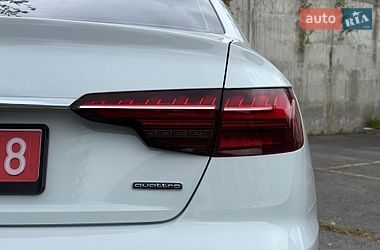 Седан Audi A4 2020 в Ровно фото 25 Седан Audi A4 2020 в Ровно