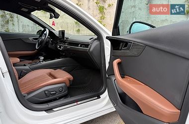 Седан Audi A4 2020 в Ровно фото 28 Седан Audi A4 2020 в Ровно