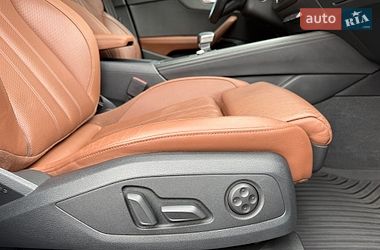 Седан Audi A4 2020 в Ровно фото 30 Седан Audi A4 2020 в Ровно