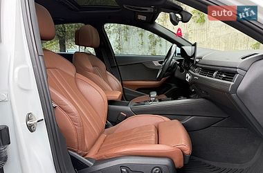 Седан Audi A4 2020 в Ровно фото 33 Седан Audi A4 2020 в Ровно
