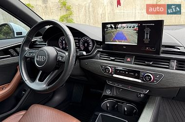 Седан Audi A4 2020 в Ровно фото 34 Седан Audi A4 2020 в Ровно