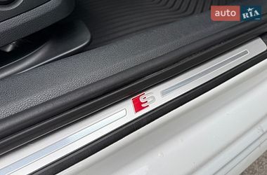 Седан Audi A4 2020 в Ровно фото 40 Седан Audi A4 2020 в Ровно