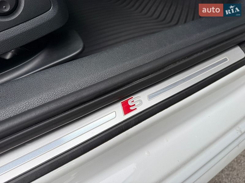 Седан Audi A4 2020 в Ровно фото 40 Седан Audi A4 2020 в Ровно