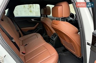 Седан Audi A4 2020 в Ровно фото 43 Седан Audi A4 2020 в Ровно
