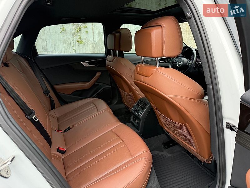Седан Audi A4 2020 в Ровно фото 43 Седан Audi A4 2020 в Ровно