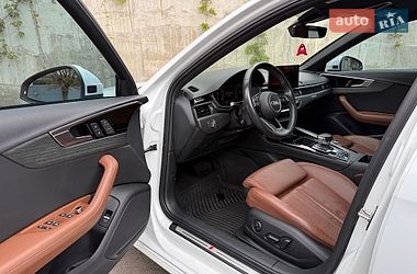 Седан Audi A4 2020 в Ровно фото 55 Седан Audi A4 2020 в Ровно