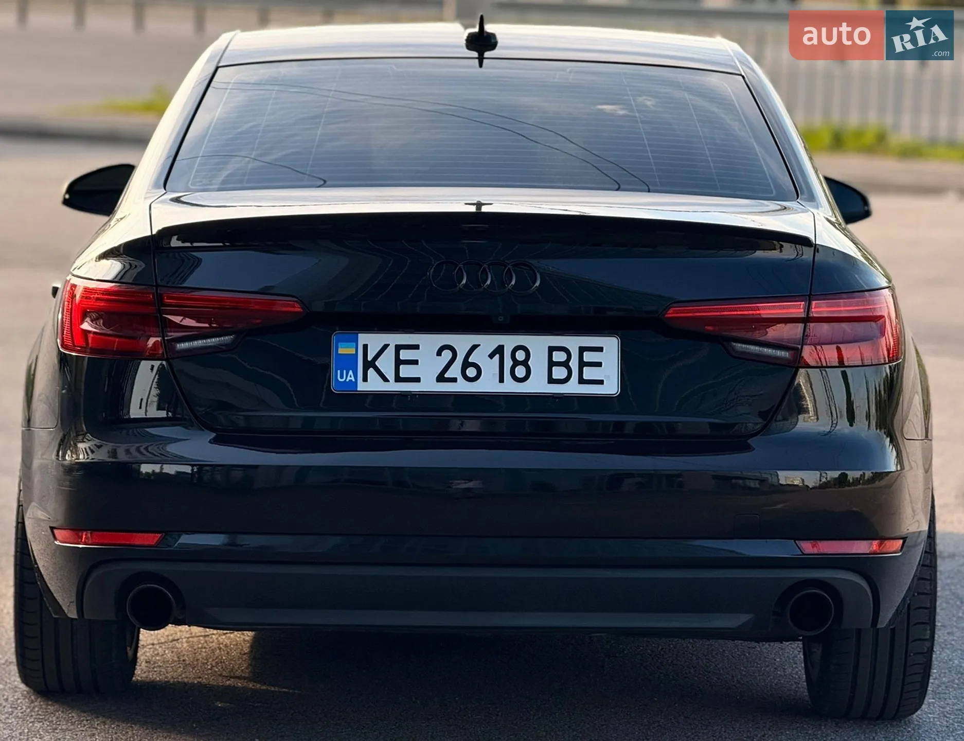 2016 Audi A4 - мініатюра 10