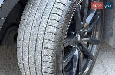 Седан Audi A4 2016 в Дніпрі
