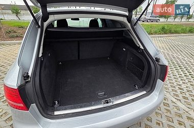 Универсал Audi A4 2010 в Львове