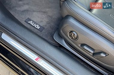 Седан Audi A4 2023 в Одессе