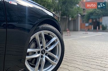Седан Audi A4 2023 в Одессе