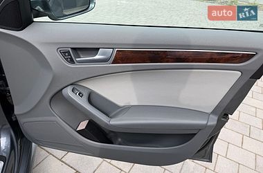 Седан Audi A4 2015 в Хмельницком