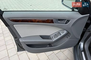 Седан Audi A4 2015 в Хмельницком