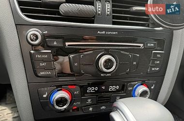 Седан Audi A4 2015 в Хмельницком