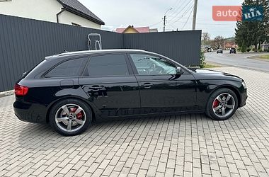 Универсал Audi A4 2012 в Тячеве фото 5 Универсал Audi A4 2012 в Тячеве