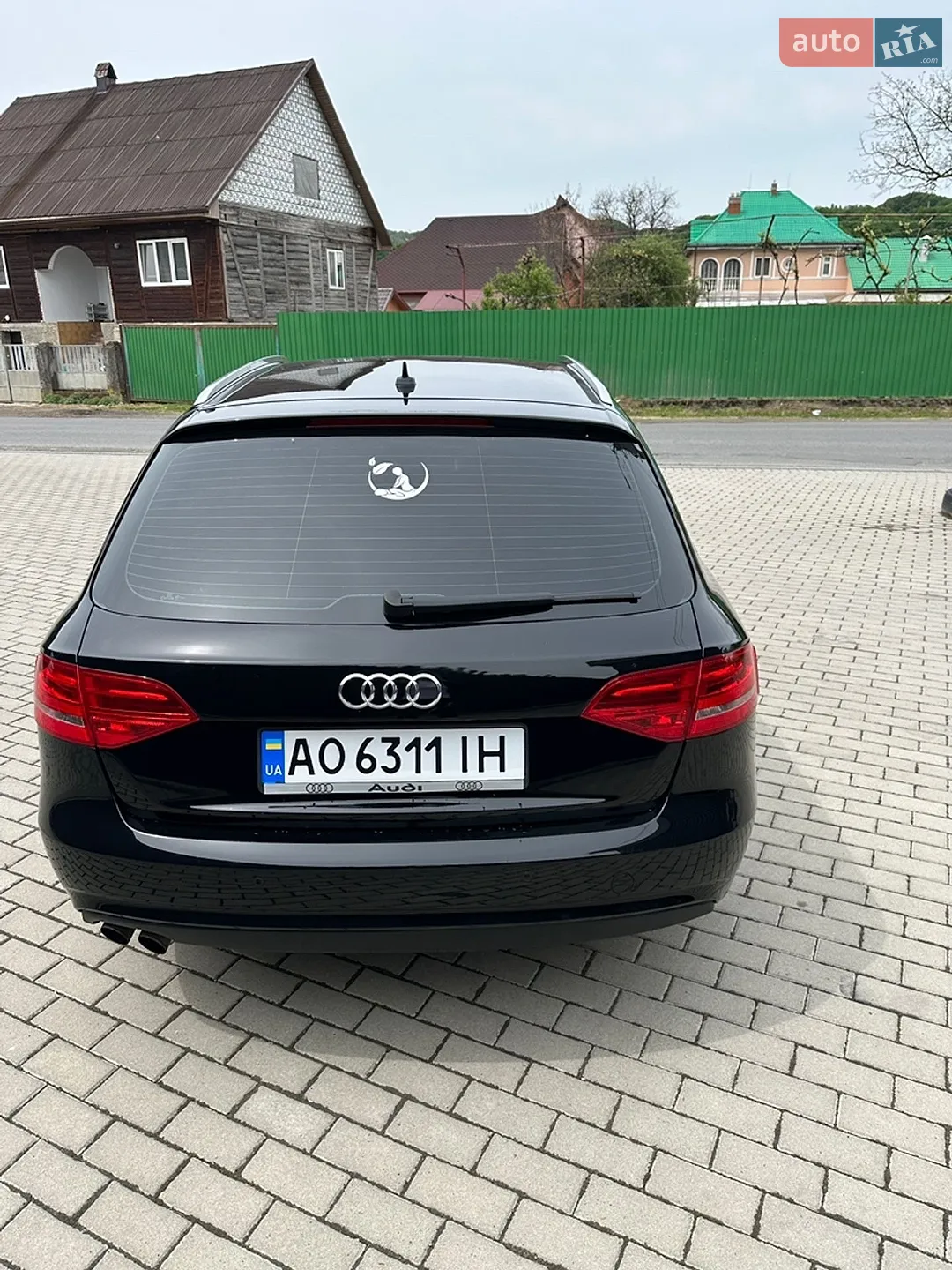 2012 Audi A4 - мініатюра 8