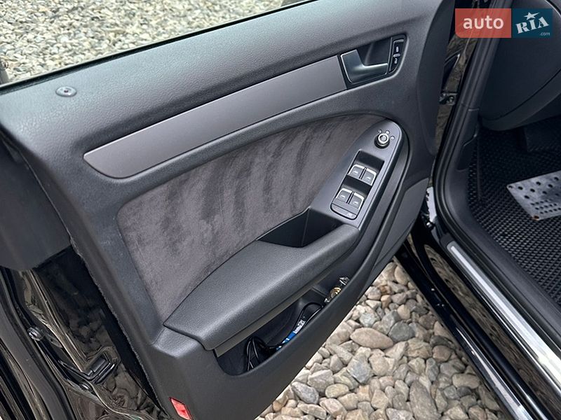 Универсал Audi A4 2012 в Тячеве фото 13 Универсал Audi A4 2012 в Тячеве