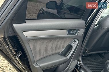 Универсал Audi A4 2012 в Тячеве фото 15 Универсал Audi A4 2012 в Тячеве