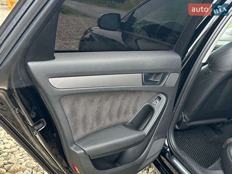 Универсал Audi A4 2012 в Тячеве фото 15 Универсал Audi A4 2012 в Тячеве