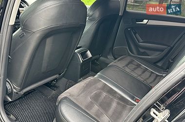 Универсал Audi A4 2012 в Тячеве фото 16 Универсал Audi A4 2012 в Тячеве