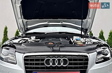 Універсал Audi A4 2008 в Дрогобичі