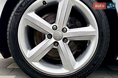 Універсал Audi A4 2008 в Дрогобичі