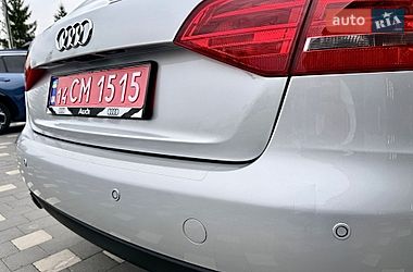 Універсал Audi A4 2008 в Дрогобичі
