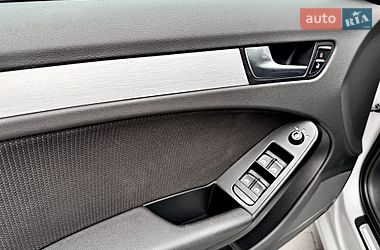 Універсал Audi A4 2008 в Дрогобичі