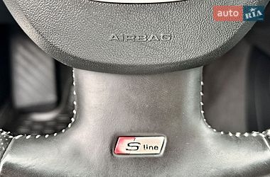 Універсал Audi A4 2008 в Дрогобичі