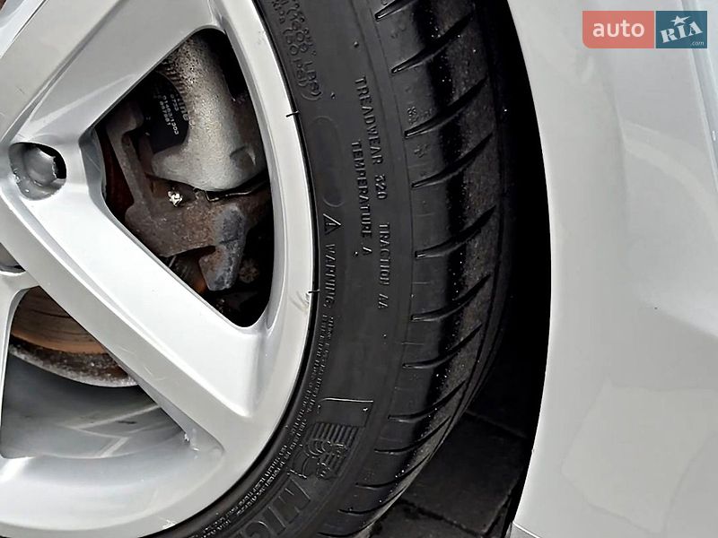 Універсал Audi A4 2008 в Дрогобичі