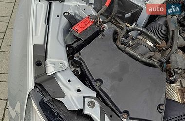 Универсал Audi A4 2016 в Хмельницком