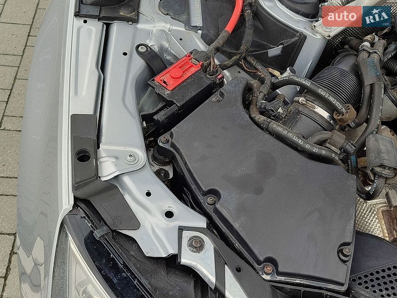 Универсал Audi A4 2016 в Хмельницком