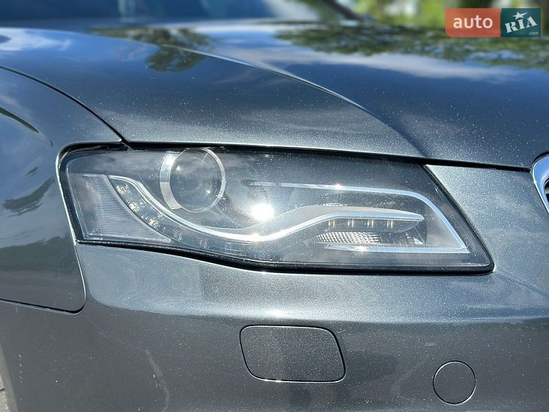 Универсал Audi A4 2009 в Киеве фото 24 Универсал Audi A4 2009 в Киеве