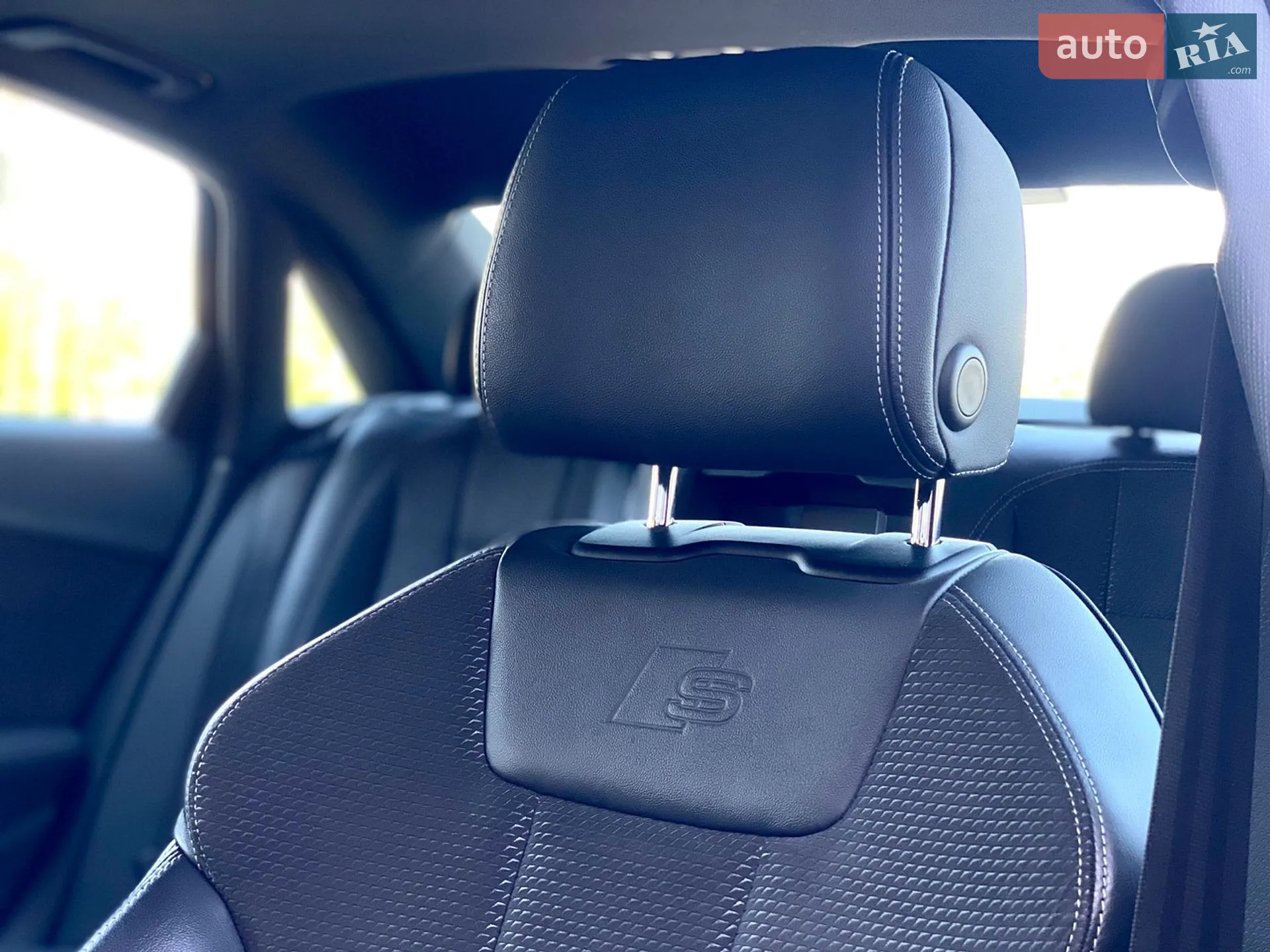 2020 Audi A4 - мініатюра 25