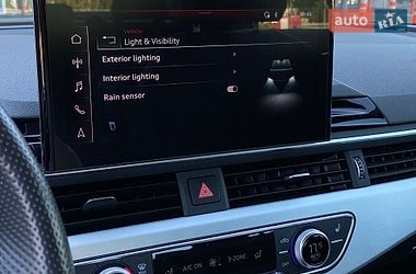 Седан Audi A4 2020 в Киеве